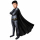 Dawn of Justice Batman Kids 3D Jumpsuit Dawn of Justice Batman Kids 3D Jumpsuit