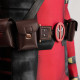 Deadpool 3 Deadpool Cosplay Jumpsuit Deadpool 3 Deadpool Cosplay Jumpsuit