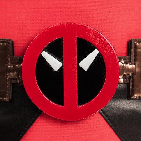 Deadpool 3 Deadpool Cosplay Jumpsuit Deadpool 3 Deadpool Cosplay Jumpsuit