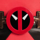 Deadpool 3 Deadpool Cosplay Jumpsuit Deadpool 3 Deadpool Cosplay Jumpsuit