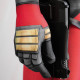 Deadpool 3 Deadpool Cosplay Jumpsuit Deadpool 3 Deadpool Cosplay Jumpsuit