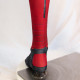 Deadpool 3 Deadpool Cosplay Jumpsuit Deadpool 3 Deadpool Cosplay Jumpsuit