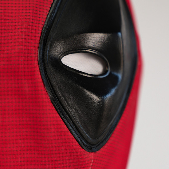 Deadpool 3 Deadpool Cosplay Jumpsuit Deadpool 3 Deadpool Cosplay Jumpsuit