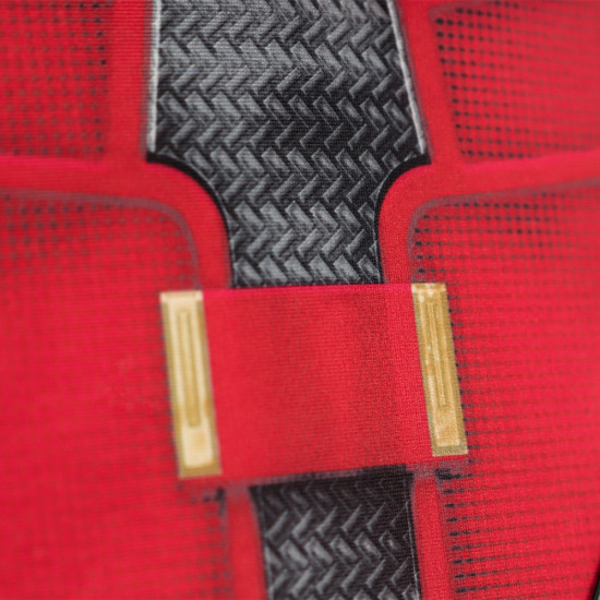 Deadpool 3 Deadpool Cosplay Jumpsuit Deadpool 3 Deadpool Cosplay Jumpsuit