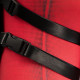 Deadpool 3 Deadpool Cosplay Jumpsuit Deadpool 3 Deadpool Cosplay Jumpsuit
