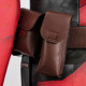 Deadpool 3 Deadpool Cosplay Jumpsuit Deadpool 3 Deadpool Cosplay Jumpsuit