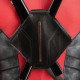 Deadpool 3 Deadpool Cosplay Jumpsuit Deadpool 3 Deadpool Cosplay Jumpsuit