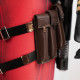 Deadpool 3 Deadpool Cosplay Jumpsuit Deadpool 3 Deadpool Cosplay Jumpsuit