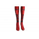 Deadpool 3 Lady Deadpool Cosplay Jumpsuit Deadpool 3 Lady Deadpool Cosplay Jumpsuit