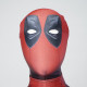 Deadpool Cosplay Lycra Jumpsuit Deadpool Cosplay Lycra Jumpsuit
