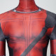 Deadpool Cosplay Lycra Jumpsuit Deadpool Cosplay Lycra Jumpsuit