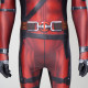 Deadpool Cosplay Lycra Jumpsuit Deadpool Cosplay Lycra Jumpsuit