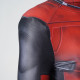 Deadpool Cosplay Lycra Jumpsuit Deadpool Cosplay Lycra Jumpsuit