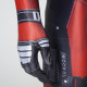 Deadpool Cosplay Lycra Jumpsuit Deadpool Cosplay Lycra Jumpsuit