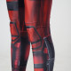 Deadpool Cosplay Lycra Jumpsuit Deadpool Cosplay Lycra Jumpsuit