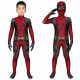 Deadpool Kids 3D Jumpsuit Deadpool Kids 3D Jumpsuit