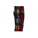 Deadpool Kids 3D Jumpsuit Deadpool Kids 3D Jumpsuit