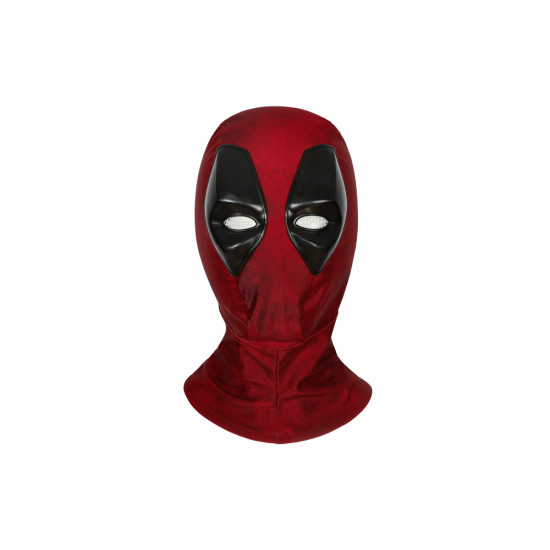 Deadpool Kids 3D Jumpsuit Deadpool Kids 3D Jumpsuit