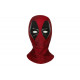 Deadpool Kids 3D Jumpsuit Deadpool Kids 3D Jumpsuit