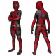 Deadpool Kids 3D Jumpsuit Deadpool Kids 3D Jumpsuit