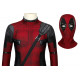 Deadpool Kids 3D Jumpsuit Deadpool Kids 3D Jumpsuit