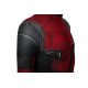 Deadpool Kids 3D Jumpsuit Deadpool Kids 3D Jumpsuit