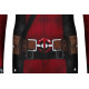 Deadpool Kids 3D Jumpsuit Deadpool Kids 3D Jumpsuit
