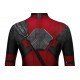 Deadpool Kids 3D Jumpsuit Deadpool Kids 3D Jumpsuit