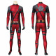 Deadpool Wade Wilson 3D Jumpsuit Deadpool Wade Wilson 3D Jumpsuit