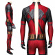 Deadpool Wade Wilson 3D Jumpsuit Deadpool Wade Wilson 3D Jumpsuit
