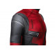 Deadpool Wade Wilson 3D Jumpsuit Deadpool Wade Wilson 3D Jumpsuit