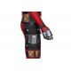 Deadpool Wade Wilson 3D Jumpsuit Deadpool Wade Wilson 3D Jumpsuit