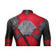 Deadpool Wade Wilson 3D Jumpsuit Deadpool Wade Wilson 3D Jumpsuit
