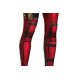 Deadpool Wade Wilson 3D Jumpsuit Deadpool Wade Wilson 3D Jumpsuit