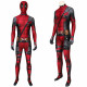 Deadpool Wade Wilson 3D Jumpsuit Deadpool Wade Wilson 3D Jumpsuit