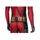 Deadpool Wade Wilson 3D Jumpsuit Deadpool Wade Wilson 3D Jumpsuit