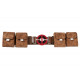 Deadpool Wade Wilson 3D Jumpsuit Full Set Deadpool Wade Wilson 3D Jumpsuit Full Set