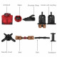 Deadpool Wade Wilson 3D Jumpsuit Full Set Deadpool Wade Wilson 3D Jumpsuit Full Set