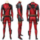 Deadpool Wade Wilson 3D Jumpsuit Full Set Deadpool Wade Wilson 3D Jumpsuit Full Set