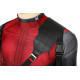 Deadpool Wade Wilson 3D Jumpsuit Full Set Deadpool Wade Wilson 3D Jumpsuit Full Set