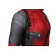 Deadpool Wade Wilson 3D Jumpsuit Full Set Deadpool Wade Wilson 3D Jumpsuit Full Set