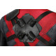 Deadpool Wade Wilson 3D Jumpsuit Full Set Deadpool Wade Wilson 3D Jumpsuit Full Set