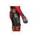 Deadpool Wade Wilson 3D Jumpsuit Full Set Deadpool Wade Wilson 3D Jumpsuit Full Set