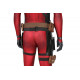 Deadpool Wade Wilson 3D Jumpsuit Full Set Deadpool Wade Wilson 3D Jumpsuit Full Set