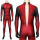 Deadpool Wade Wilson 3D Zentai Jumpsuit Deadpool Wade Wilson 3D Zentai Jumpsuit