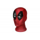 Deadpool Wade Wilson 3D Zentai Jumpsuit Deadpool Wade Wilson 3D Zentai Jumpsuit