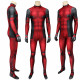 Deadpool Wade Wilson 3D Zentai Jumpsuit Deadpool Wade Wilson 3D Zentai Jumpsuit