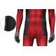 Deadpool Wade Wilson 3D Zentai Jumpsuit Deadpool Wade Wilson 3D Zentai Jumpsuit