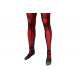 Deadpool Wade Wilson 3D Zentai Jumpsuit Deadpool Wade Wilson 3D Zentai Jumpsuit