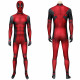 Deadpool Wade Wilson 3D Zentai Jumpsuit Deadpool Wade Wilson 3D Zentai Jumpsuit